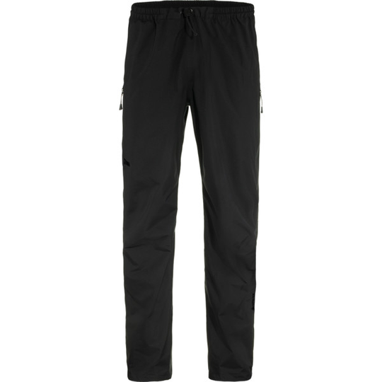 Tierra Liddo Pant M - Black - Miehet - L - Partioaitta
