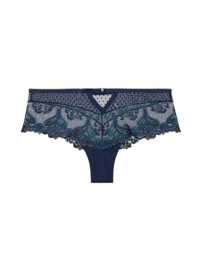 Velvet memories saint tropez brief -alushousut