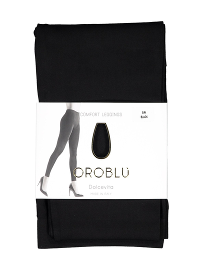 Dolcevita 120 den -leggingsit