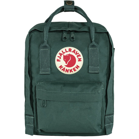 Fjällräven Kånken Mini - Arctic Green - Unisex - OneSize - Partioaitta