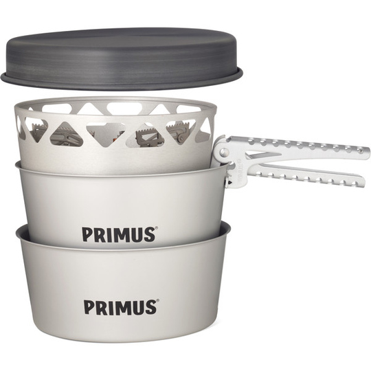Primus Essential Stove Set 1.3l - Nocolor - OneSize - Partioaitta