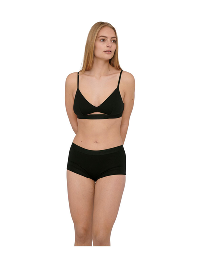 Lite shorty -alushousut 2-pack