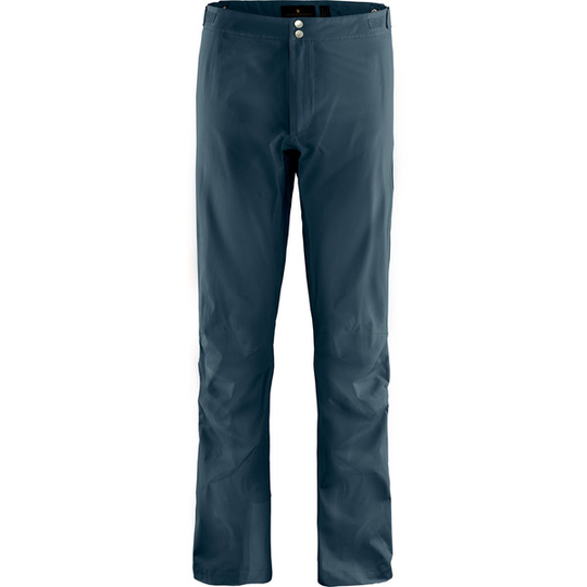 Fjällräven Bergtagen Lite Eco-shell Trs M - Mountain Blue - Miehet - 44 - Partioaitta