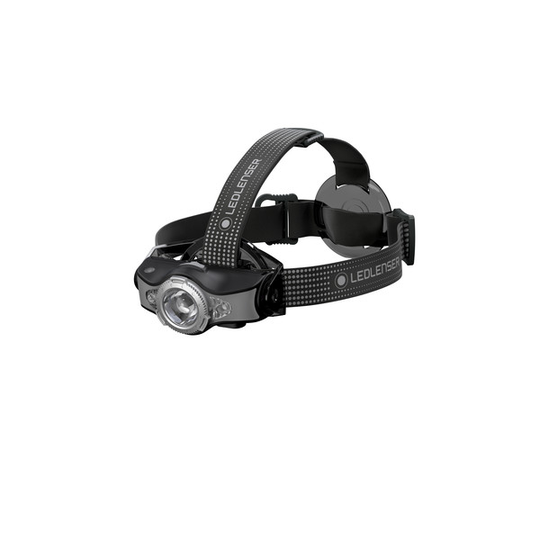 Ledlenser Mh 11 - Nocolor - OneSize - Partioaitta