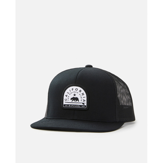 Rip Curl Destinations Trucker lippis