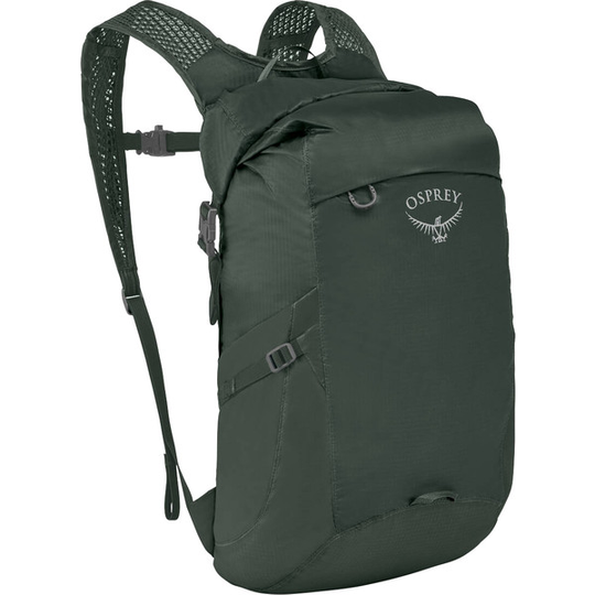 Osprey Ul Dry Stuff Pack 20 - Shadow Grey - Unisex - OneSize - Partioaitta