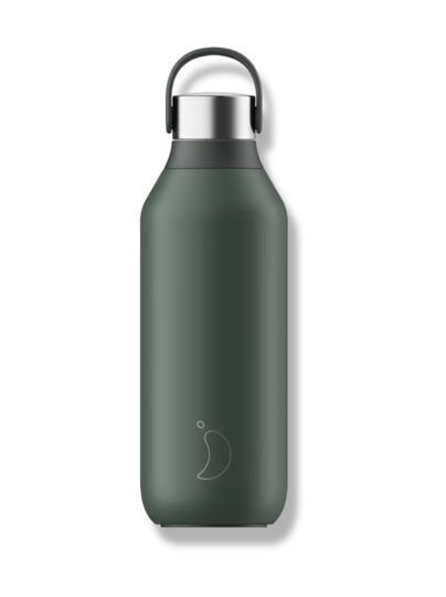 Pine green -juomapullo 500 ml