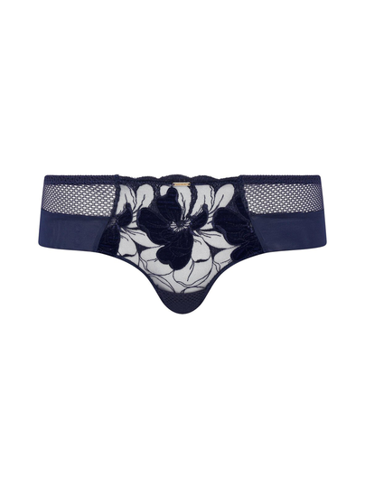Fleurs signature revealing shorty -alushousut
