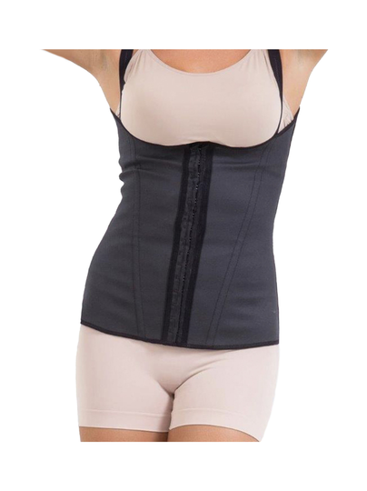 Body shaper -korseletti, musta