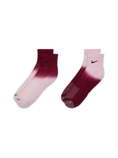 Everyday plus cushioned socks -nilkkasukat