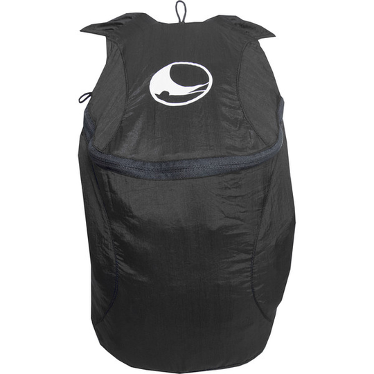 Ticket To The Moon Mini Backpack - Black - OneSize - Partioaitta