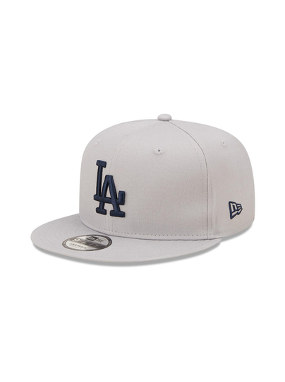 Team side patch 9fifty -lippalakki