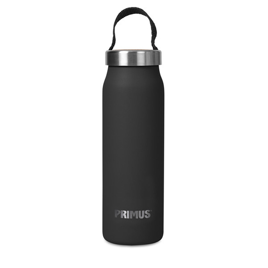 Primus Klunken V. Bottle 0.5l Black - Nocolor - OneSize - Partioaitta