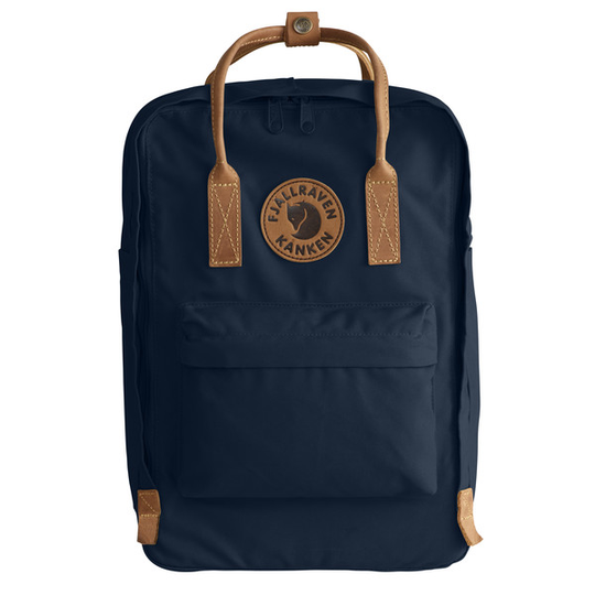Fjällräven Kånken No. 2 Laptop 15" - Navy - Unisex - OneSize - Partioaitta