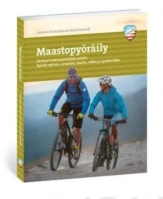 Calazo Maastopyöräily