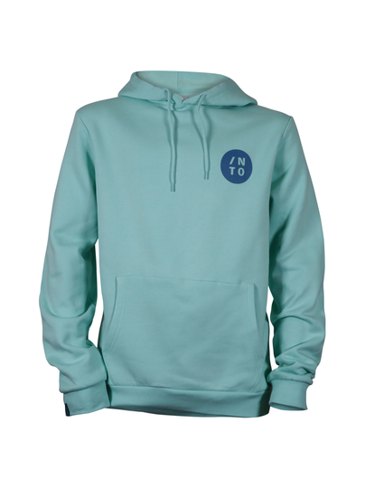 Original hoodie mint