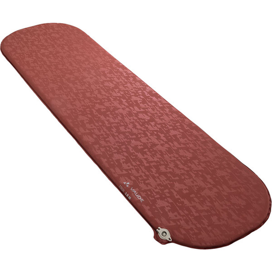 Vaude Tour 3.8 L - Redwood - OneSize - Partioaitta
