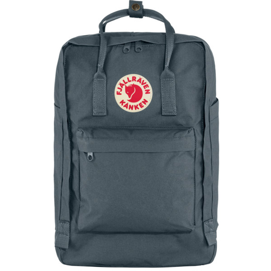 Fjällräven Kånken Laptop 17" - Graphite - Unisex - OneSize - Partioaitta