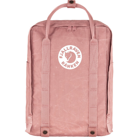 Fjällräven Tree-kånken - Lilac Pink - Unisex - OneSize - Partioaitta