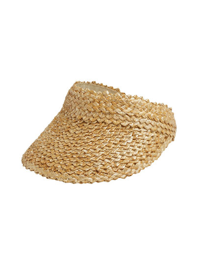 Fashionvisor-lippalakki