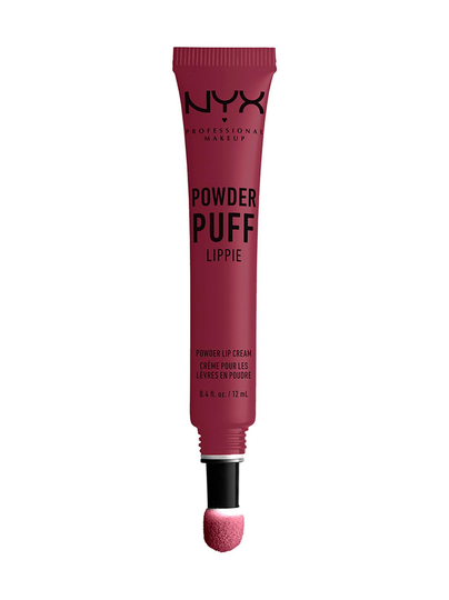 Powder puff lippie powder lip cream -huuliväri 12 ml