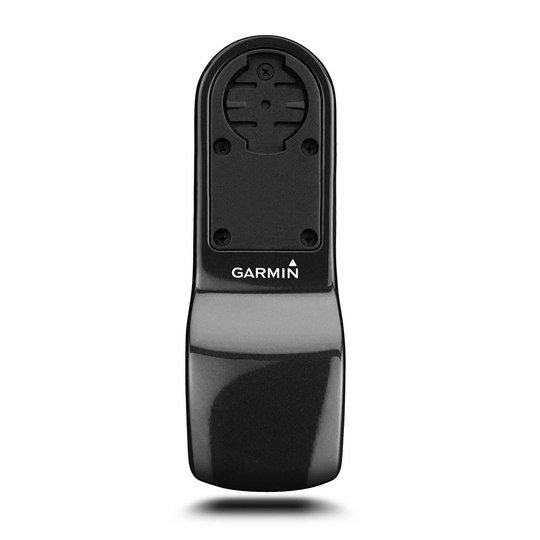 Garmin Stem Mount, Pyörätietokoneet tarvikkeet