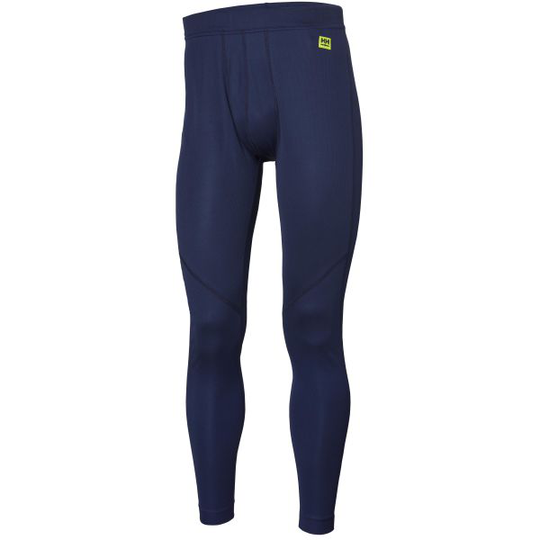 Helly Hansen Workwear Lifa Kerrastonhousut laivastonsininen Koko XS