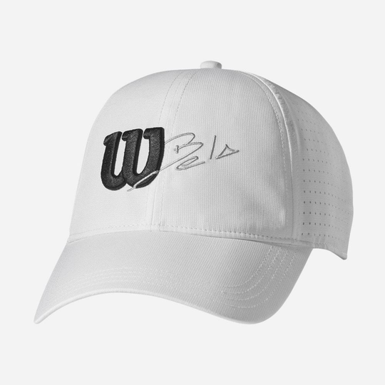 Wilson Bela Ultralight Cap, Lippalakki / visiirit