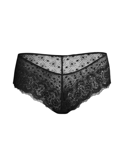Allure brazilian bikini -pitsialushousut