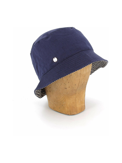 Miina bucket -hattu