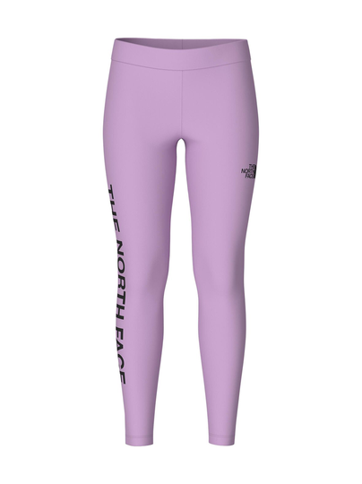 G graphic -leggingsit