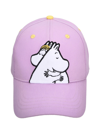 Moomin love kids -lippalakki