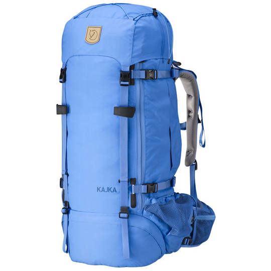 Fjällräven Kajka 75 - Un Blue - Unisex - OneSize - Partioaitta
