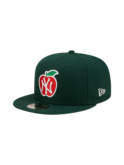 Ny apple 9fifty neyyan -lippalakki