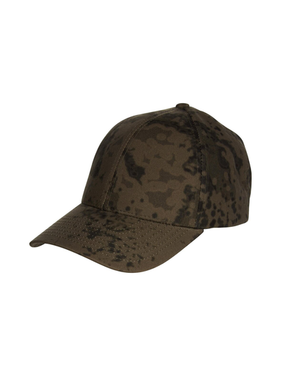 Camo oilskin -lippalakki