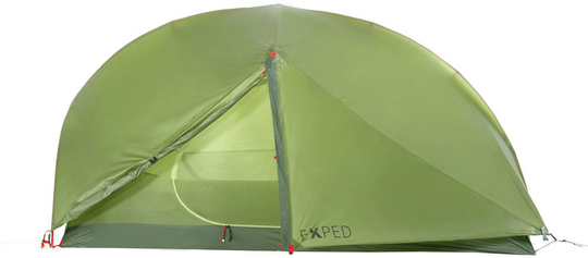 Exped Mira II HL