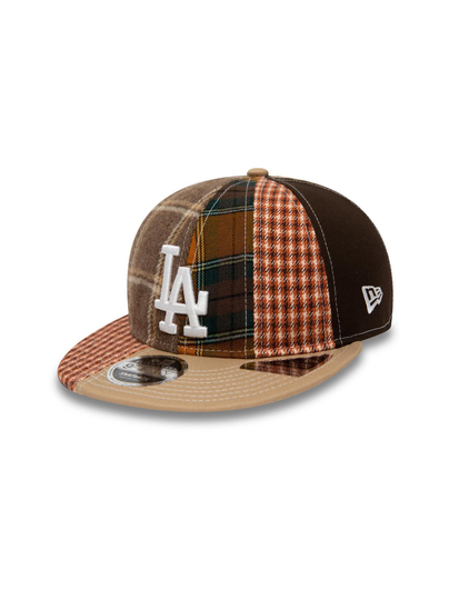 La dodgers 9fifty -lippalakki