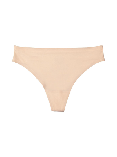 Soft stretch -stringit