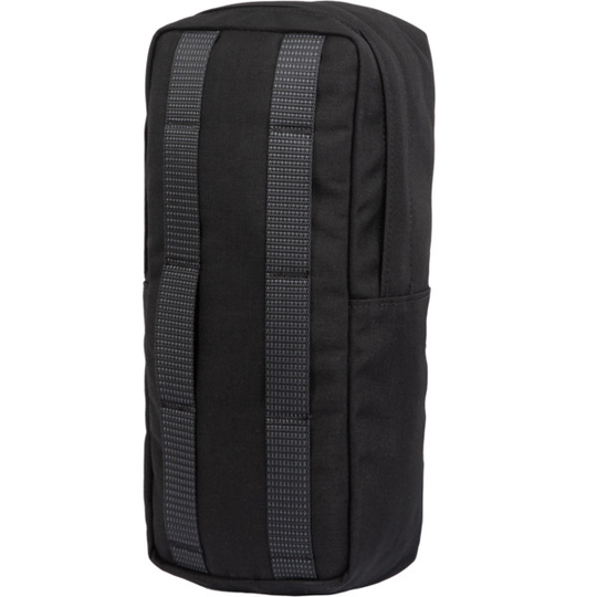 Savotta Side Pouch 4l - Black - OneSize - Partioaitta