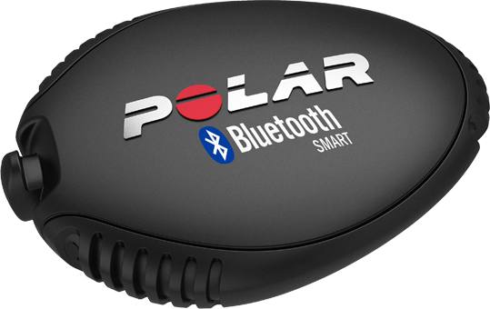 Polar Juoksusensori Bluetooth Smart