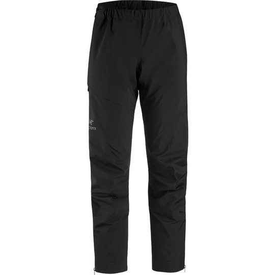 Arc'teryx Beta Lt Pant Women' S - Black - Naiset - L - Partioaitta