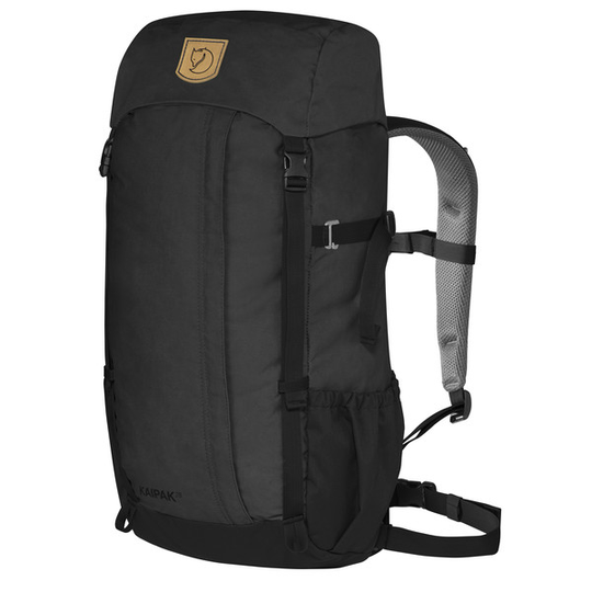 Fjällräven Kaipak 28 - Stone Grey - Unisex - OneSize - Partioaitta