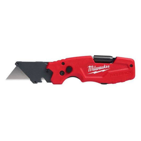 Milwaukee FASTBACK Linkkuveitsi 6-in-1
