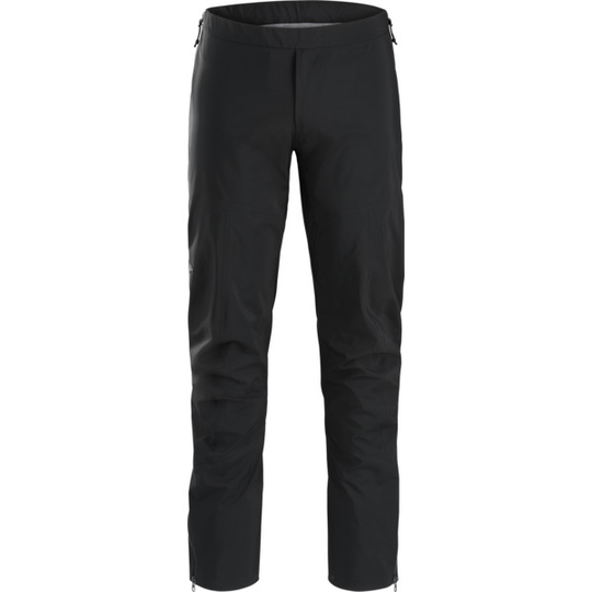 Arc'teryx Beta Pant M - Black - Miehet - LR - Partioaitta