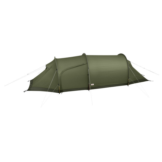 Fjällräven Abisko Endurance 2 - Pine Green - OneSize - Partioaitta