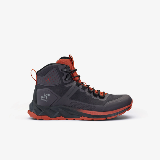 Phantom Trail Mid Waterproof Hiking Boots Miehet Autumn, Koko:41 - Kengät