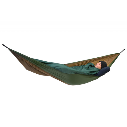 Amazonas Topquilt viltti riippumatolle