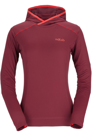 Rab Women's Force Hoody