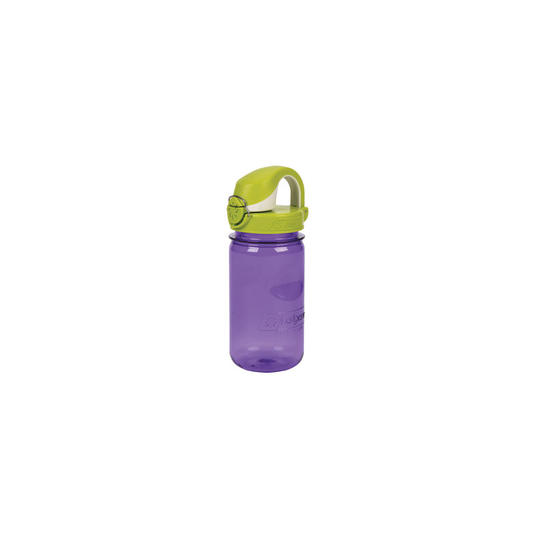 Nalgene Everyday OTF lasten juomapullo violetti