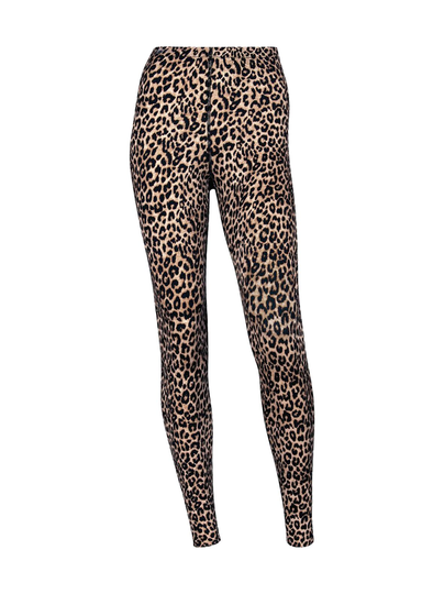 Sport tights massage -treenitrikoot
